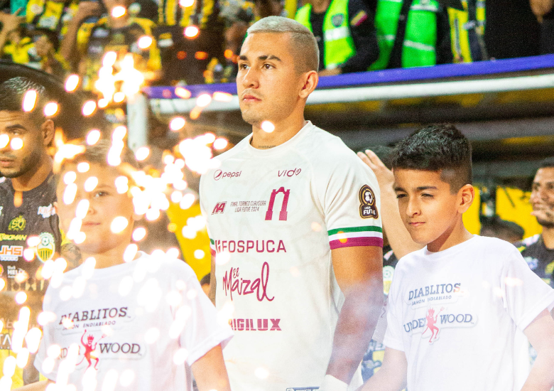 Final torneo clausura 2024