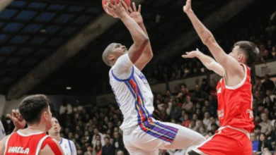 Venezuela fue superada por Chile en el clasificatorio a la AmeriCup