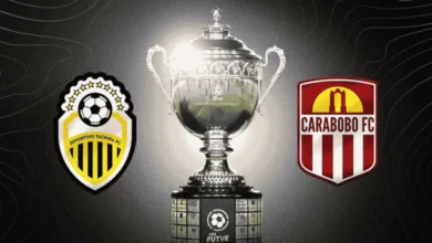 Final Liga FUTVE: Precio y cómo comprar las entradas