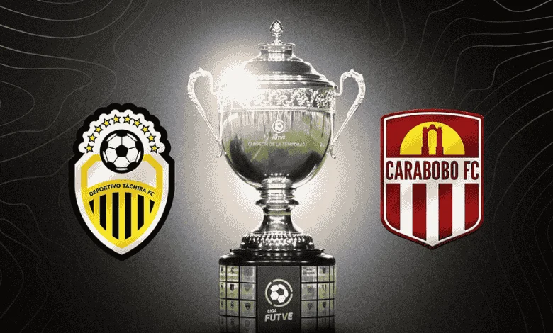 Final Liga FUTVE: Precio y cómo comprar las entradas