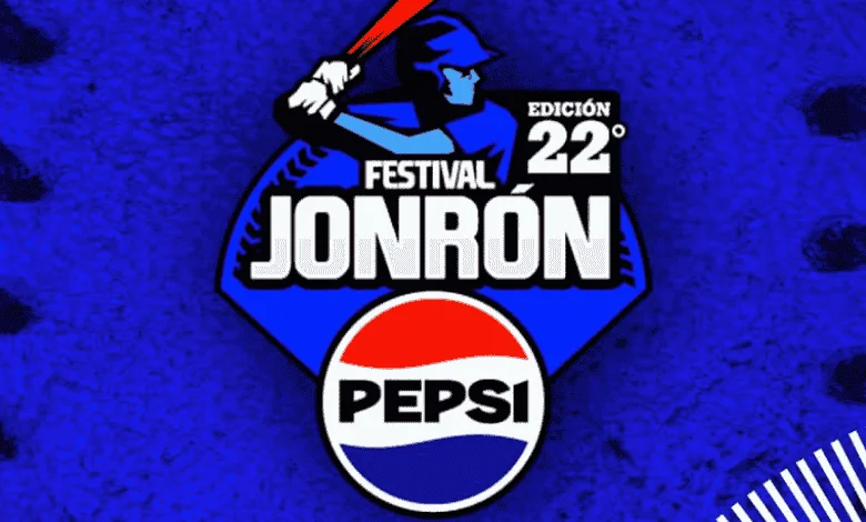 Festival Jonrón Pepsi: ¿Cúando y dónde será?