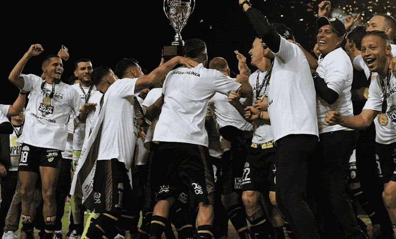 Once equipos han alzado el título tras ganar el Clausura