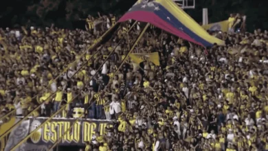 Más de 35 mil personas vibraron en la final del Clausura 2024 en Pueblo Nuevo