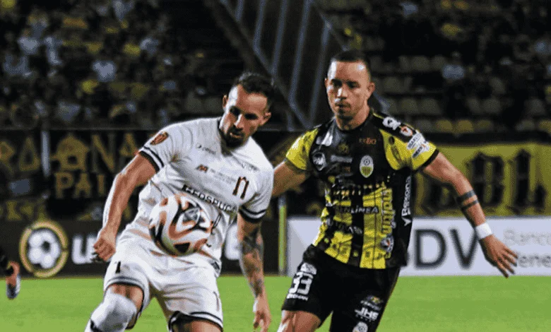 ¿Cuándo y dónde será la ida de la Gran Final de la Liga Futve?