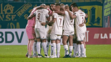 Jugadores del Carabobo FC denunciaron agresiones tras la final entre Táchira y Carabobo