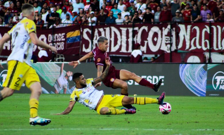 ¿Cuándo inicia la Liga FUTVE 2025?: Fecha y formato de competición