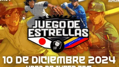 Juego de las Estrellas LVBP: Precio y dónde comprar las entradas