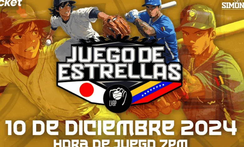 Juego de las Estrellas LVBP: Precio y dónde comprar las entradas