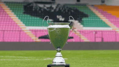 El Misael Delgado vivirá su segunda definición de una estrella