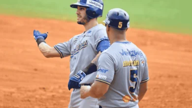 La "Nave turca" derrotó nuevamente a Caribes