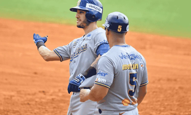 La "Nave turca" derrotó nuevamente a Caribes