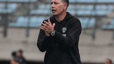 José María Morr dejó las riendas de Metropolitanos FC
