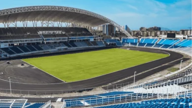 ¿Dónde y cuándo se jugará el Sudamericano Sub20 en Venezuela?