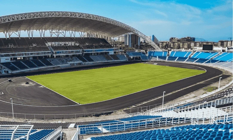 ¿Dónde y cuándo se jugará el Sudamericano Sub20 en Venezuela?