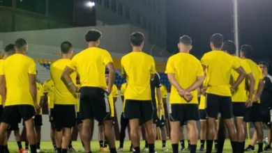 Calendario Sudamericano Sub20: La vinotinto jugará así