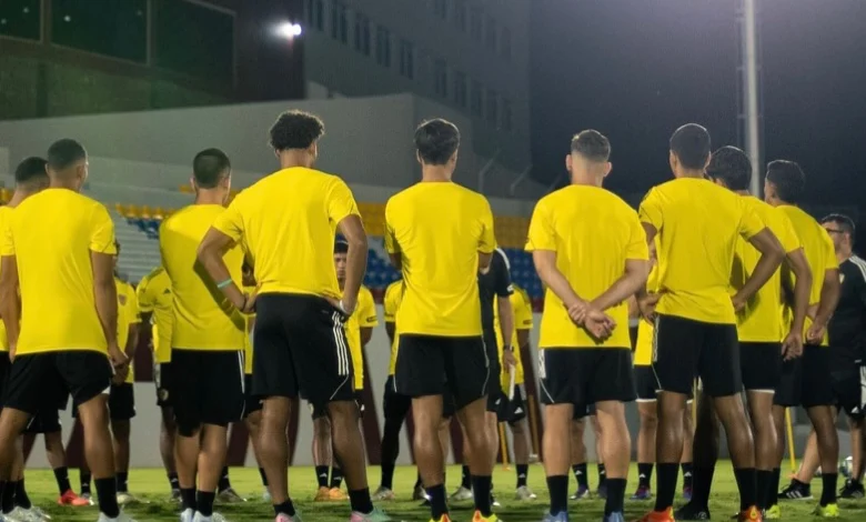 Calendario Sudamericano Sub20: La vinotinto jugará así