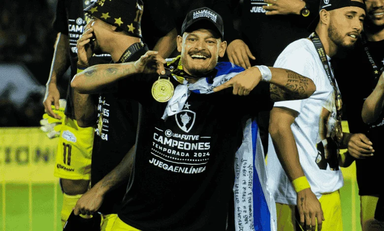 Deportivo Táchira anunció sus primeras bajas para la temporada 2025