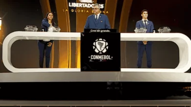 UCV FC y Monagas SC ya tienen rivales para la Libertadores 2025