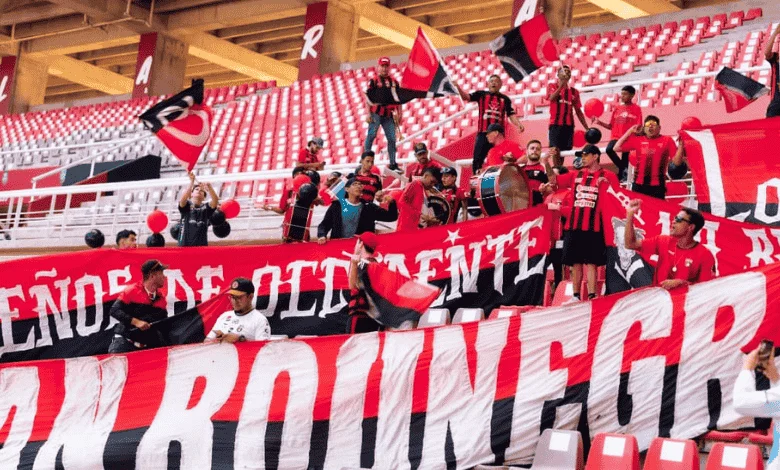 El Deportivo Lara regresa al fútbol profesional venezolano en 2025