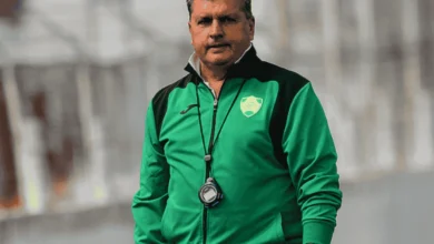 Roland Marcerano es el nuevo timonel de Metropolitanos FC