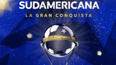 Así jugarán los equipos venezolanos en la Copa Sudamericana 2025
