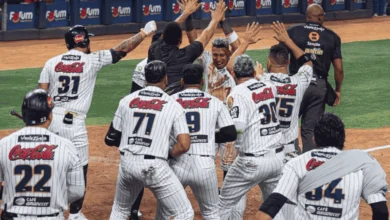 Leones ganó el juego extra y se enfrentará a Tigres en el Comodín