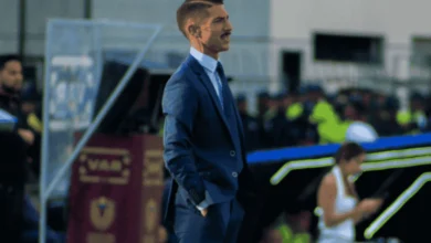 Diego Merino, DT Carabobo FC