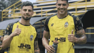 Dvo Táchira anunció sus nuevos refuerzos para la campaña 2025