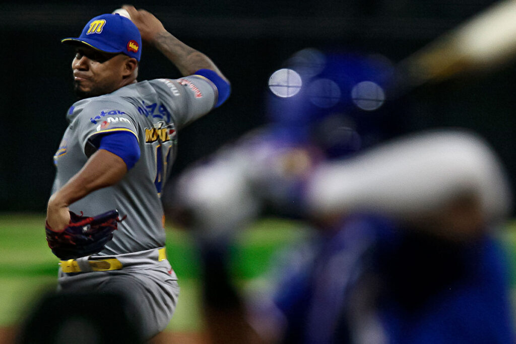 Junior Guerra Magallanes Regreso 2024 205