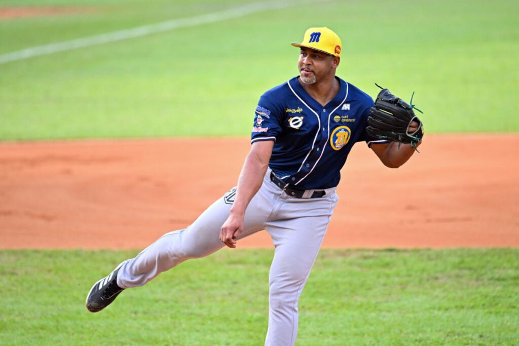 Cristofer Ogando Magallanes