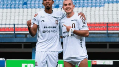 Liga FUTVE: Así marcha la tabla de posiciones tras la J1