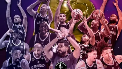 Inicio de la temporada 2025 SPB