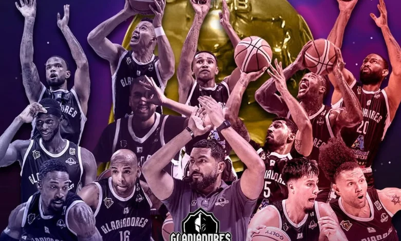 Inicio de la temporada 2025 SPB