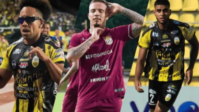 Cova, Pipo Vivas y Edson Tortolero convocados por el Bocha Batista