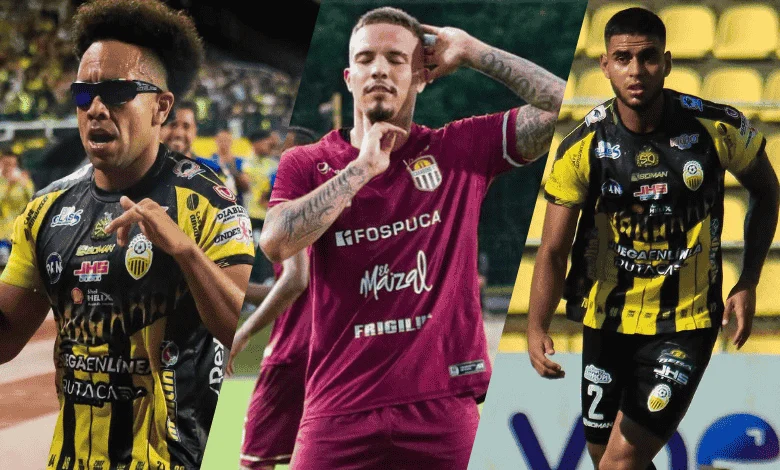 Cova, Pipo Vivas y Edson Tortolero convocados por el Bocha Batista