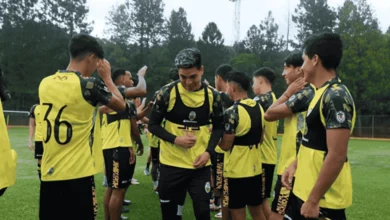 Dvo Táchira y Carabobo FC arrancaron la pretemporada 2025