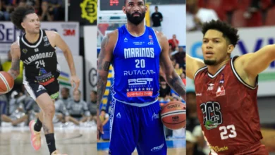 SPB 2025: Así quedaron definidas las dos conferencias