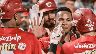 Cardenales de Lara aseguró su pase a la Gran Final