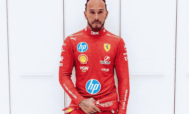Lewis Hamilton: Una trayectoria de leyenda