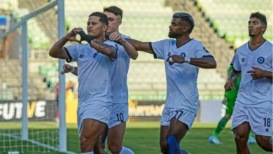 Anzoátegui FC igualó ante UCV en su debut de Primera División