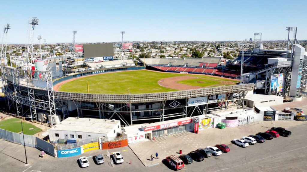 Serie del Caribe 2025