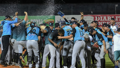 Bravos de Margarita: Una temporada histórica en su regreso a la isla