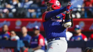 República Dominicana arrasó ante Japón