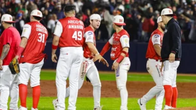 México mantiene el invicto y se clasifica a semifinales