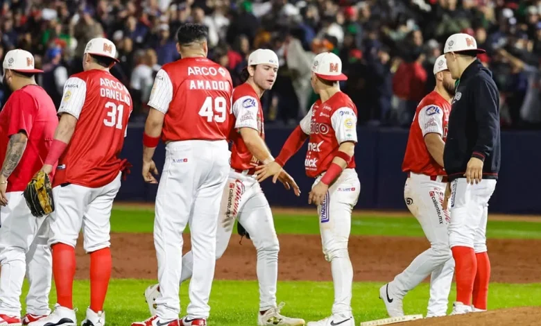 México mantiene el invicto y se clasifica a semifinales