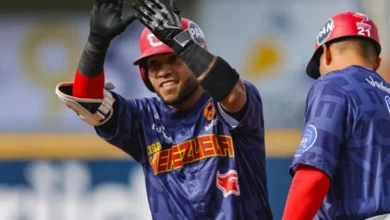 ¡A vida o muerte! Venezuela se juega su pase a semifinales ante Puerto Rico