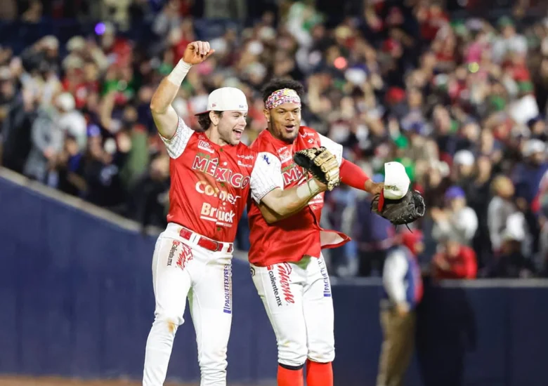 Charros de Jalisco representa a México en la serie del Caribe