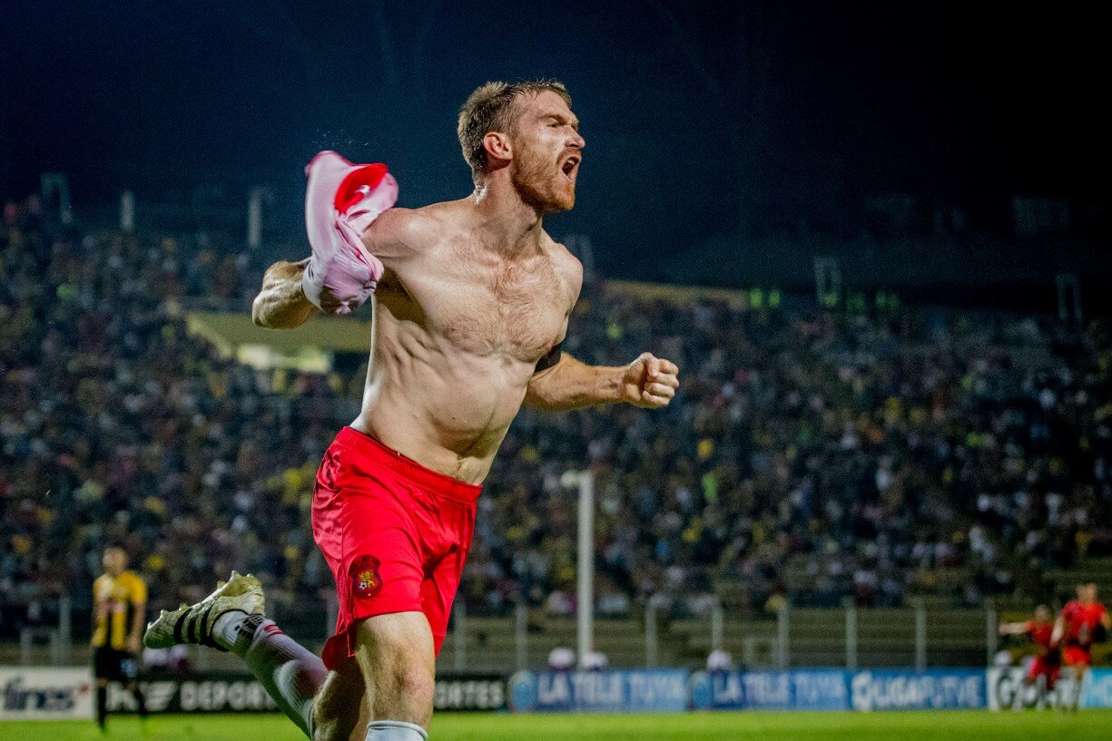 Aristeguieta Caracas