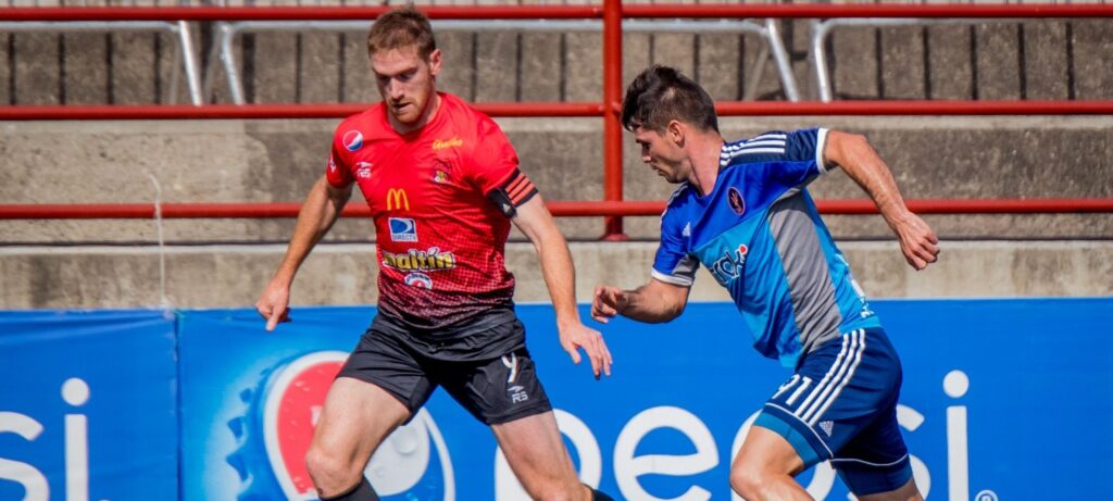 Fernando Aristeguieta