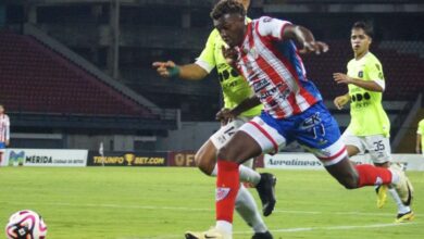 Estudiantes de Mérida